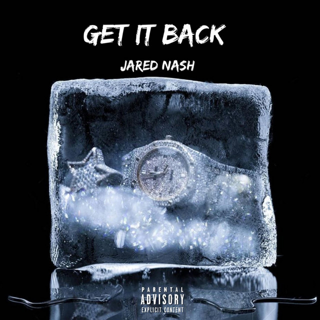 Get It Back - Single by Jared Nash | Spotify