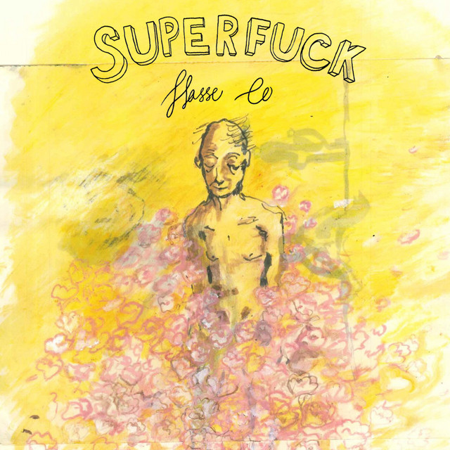 Superfuck cover art