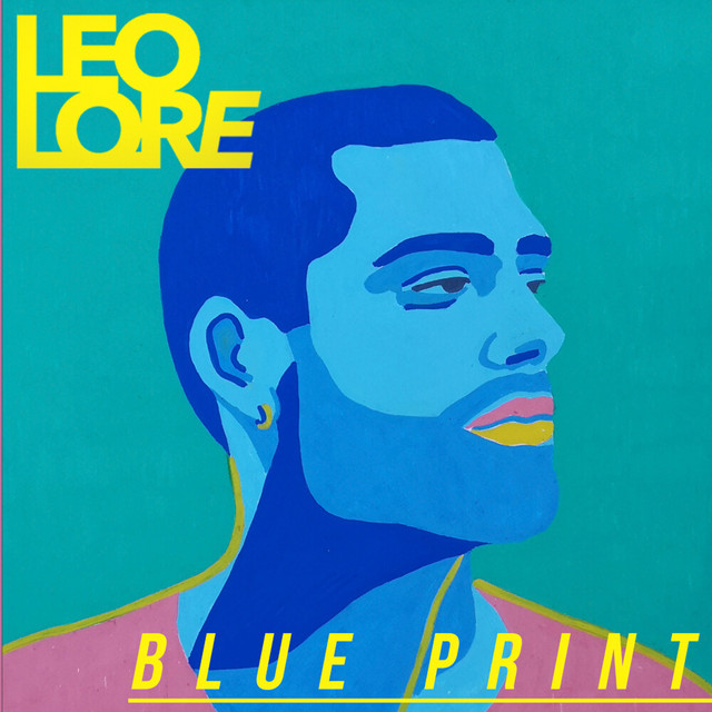 Blue Print cover art