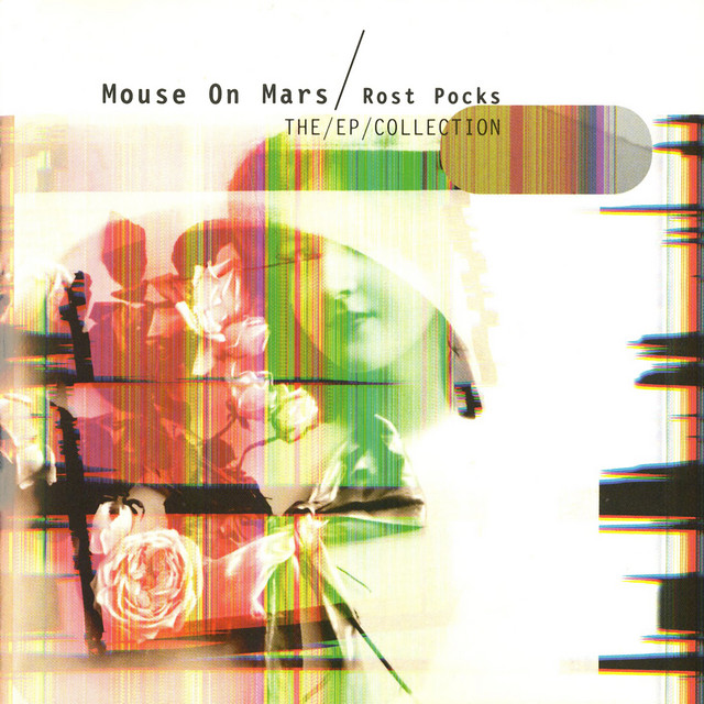 Rost Pocks Album By Mouse On Mars Spotify
