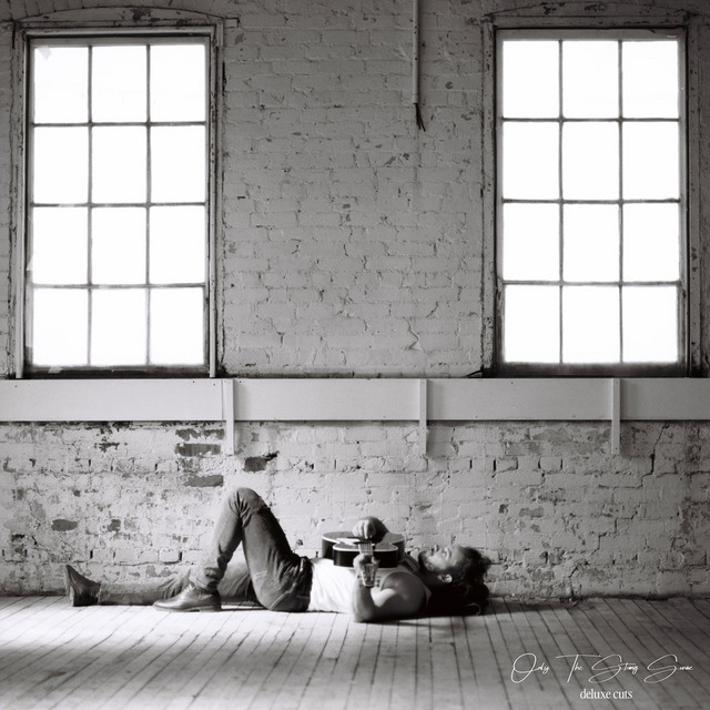 Only The Strong Survive (Acoustic)