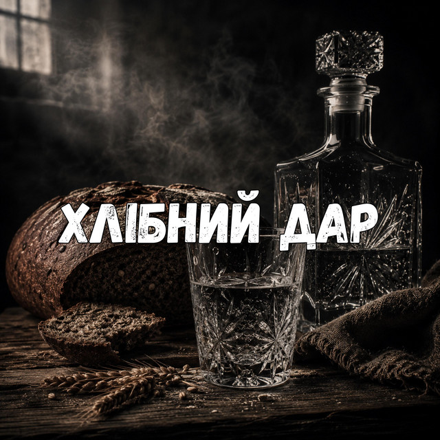 Обкладинка треку Хлібний дар