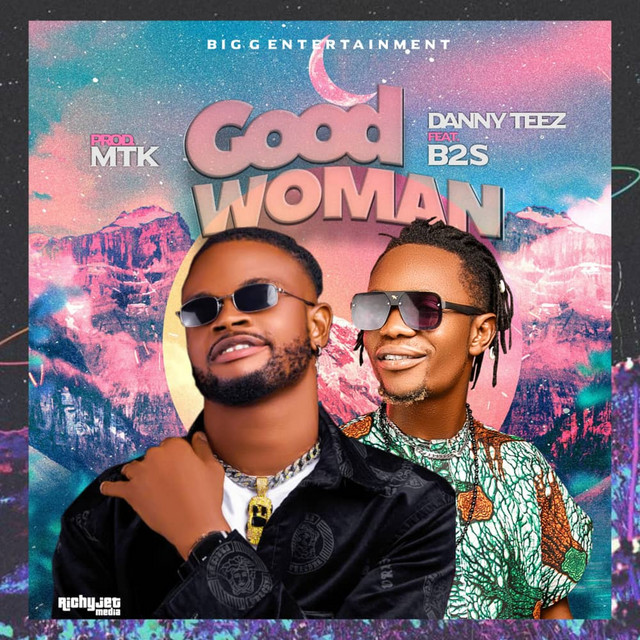Danny Teez