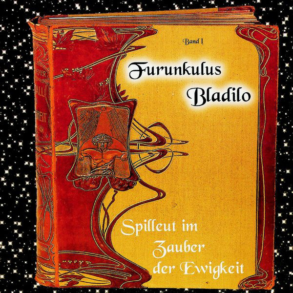 Spilleut Im Zauber Der Ewigkeit cover