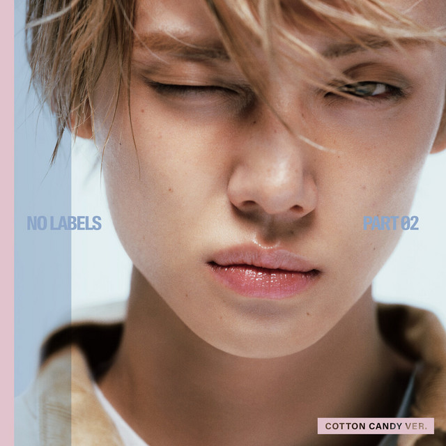 NO LABELS: PART 02 (Cotton Candy Ver.)