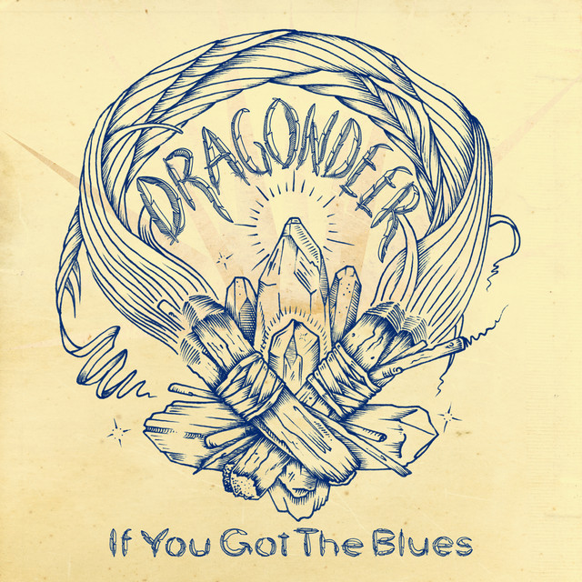 If You Got the Blues cover art