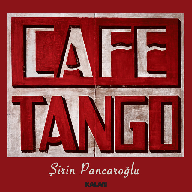 Cafe Tango
