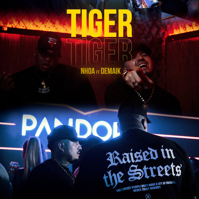 Tiger