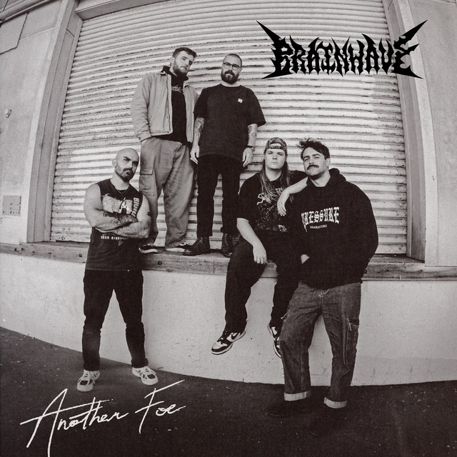 Another Foe cover art