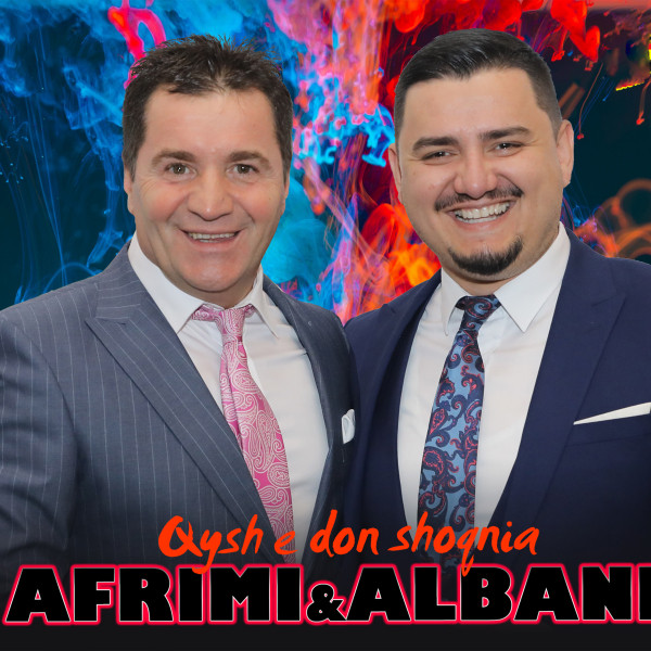 Thrret Ademi Zahir o vlla