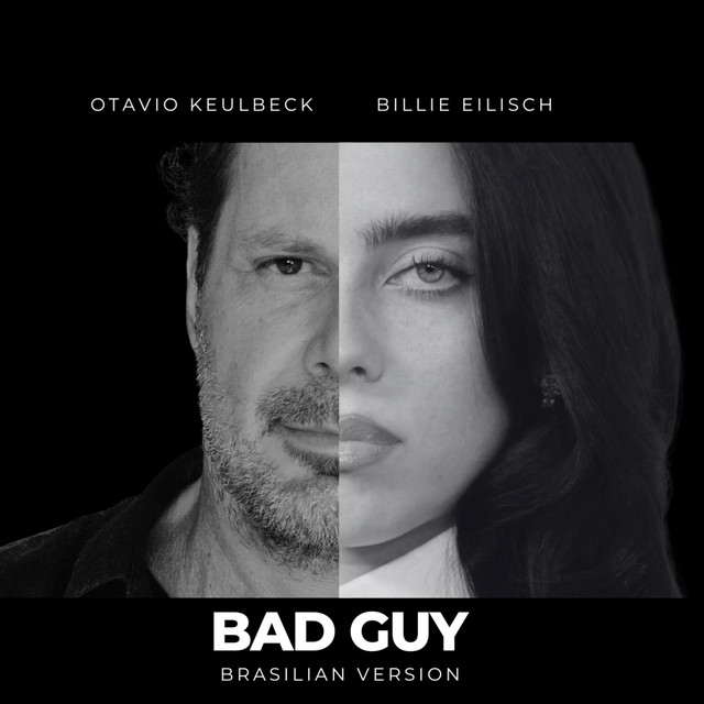 BAD GUY - Brasilian Version