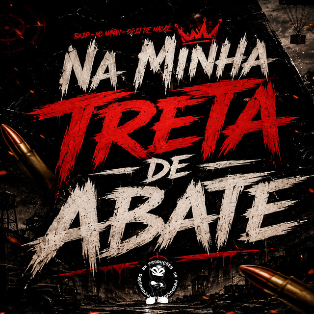 NA MINHA TRETA DE ABATE