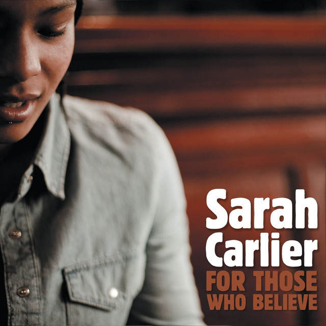 For Those Who Believe cover