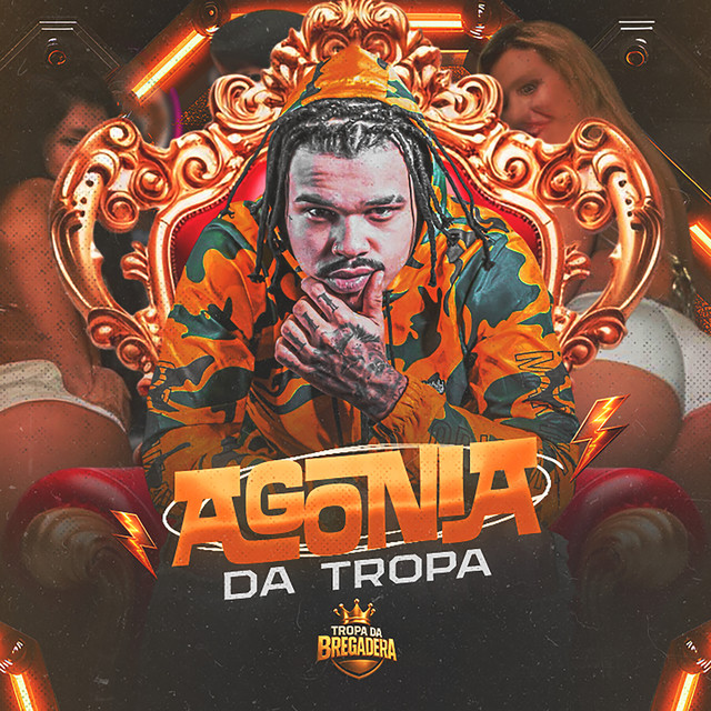 Tropa da Bregadeira