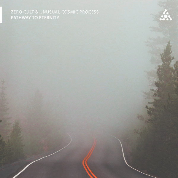 Обкладинка: Pathway to Eternity — Zero Cult