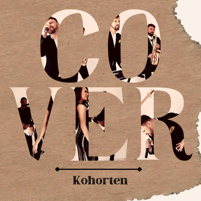 Cover cover art