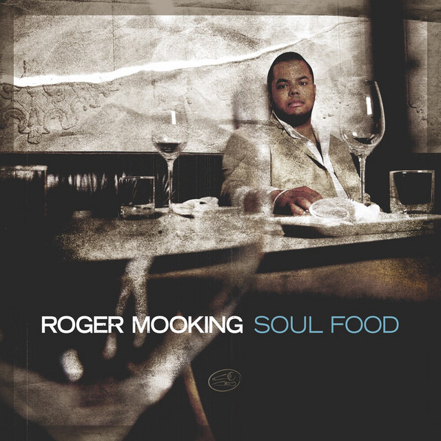 Soul Food cover art