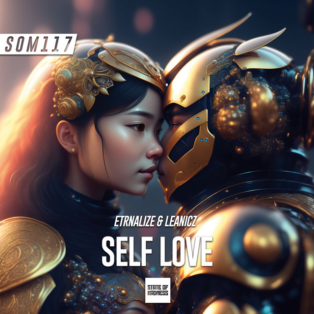 Self Love - Original Mix