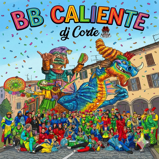 Dj Corte