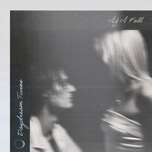 If I Fall cover art