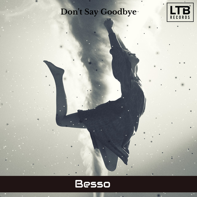 Don't Say Goodbye