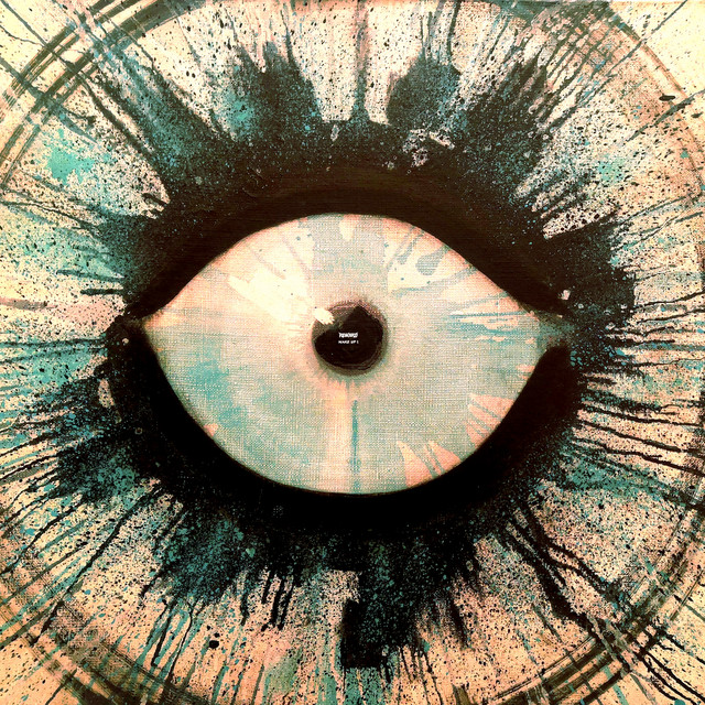 Wake Up! cover