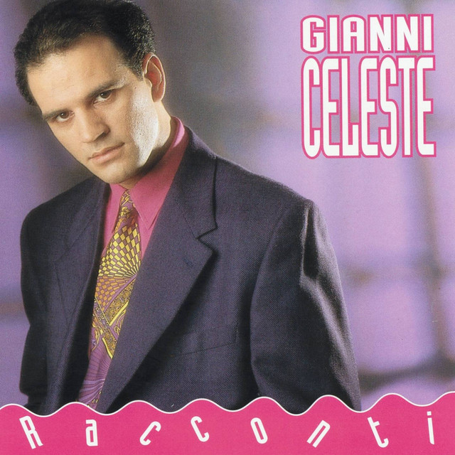 Racconti cover art
