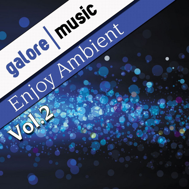 Enjoy Ambient, Vol. 2 cover art