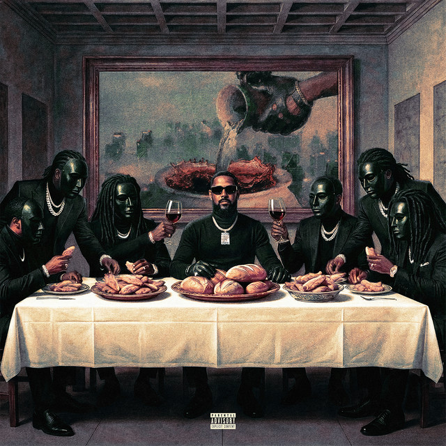 undefined album image