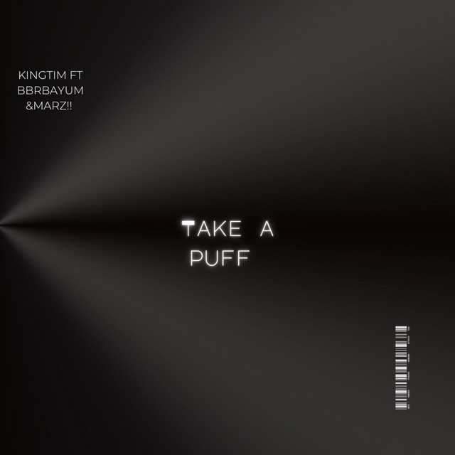 TAKE A PUFF
