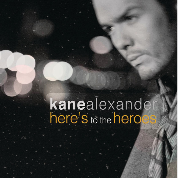 Here's To The Heroes cover
