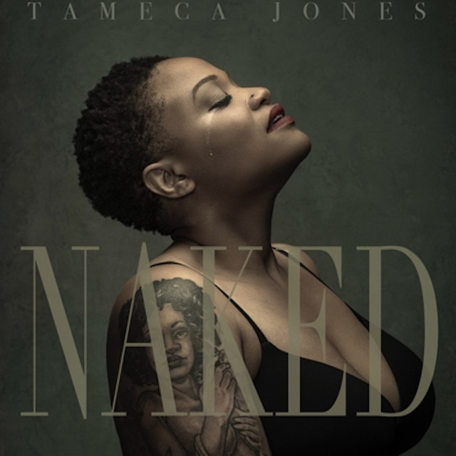 Naked cover