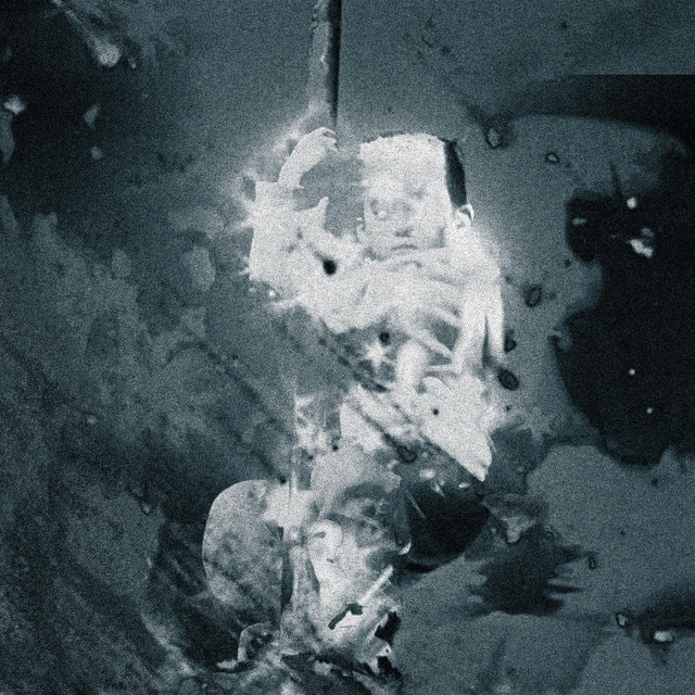 Érosion cover art