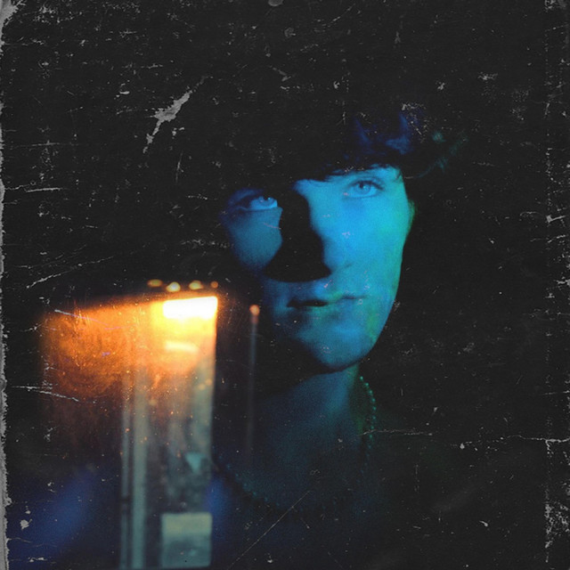 shades of blue cover art