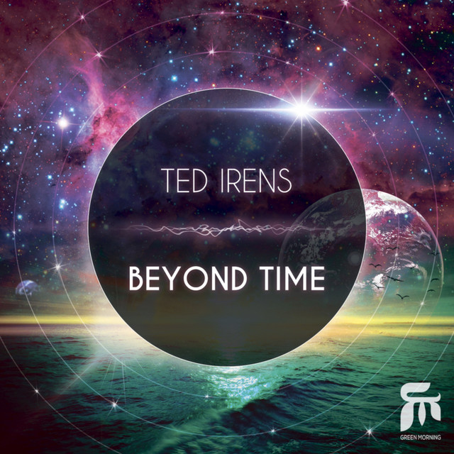 Beyond Time cover art
