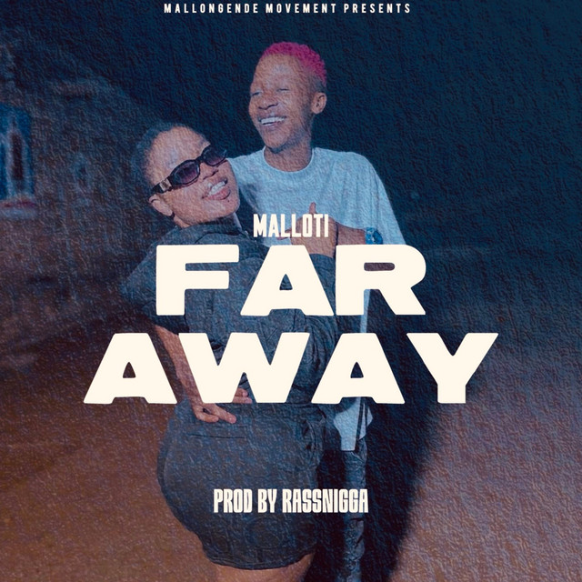 Far Away