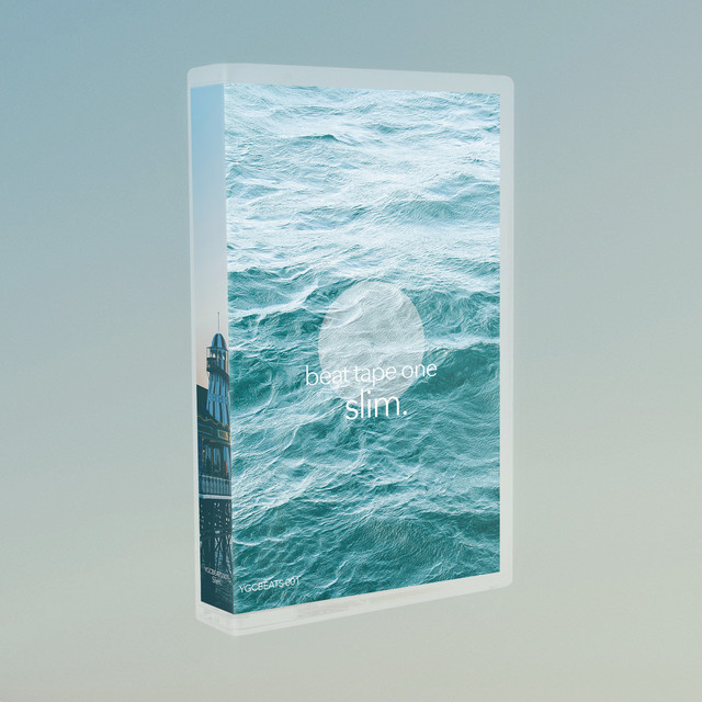YGCBEATS001 : Slim. cover art
