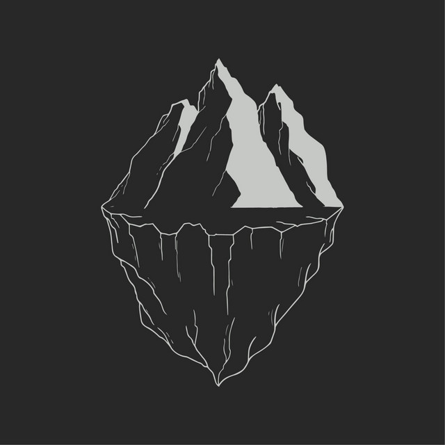 Through the Mountain cover