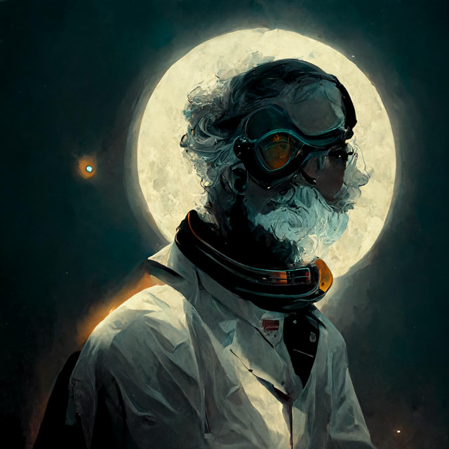 The Scientist