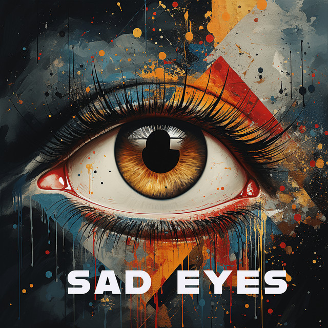 Sad Eyes cover art