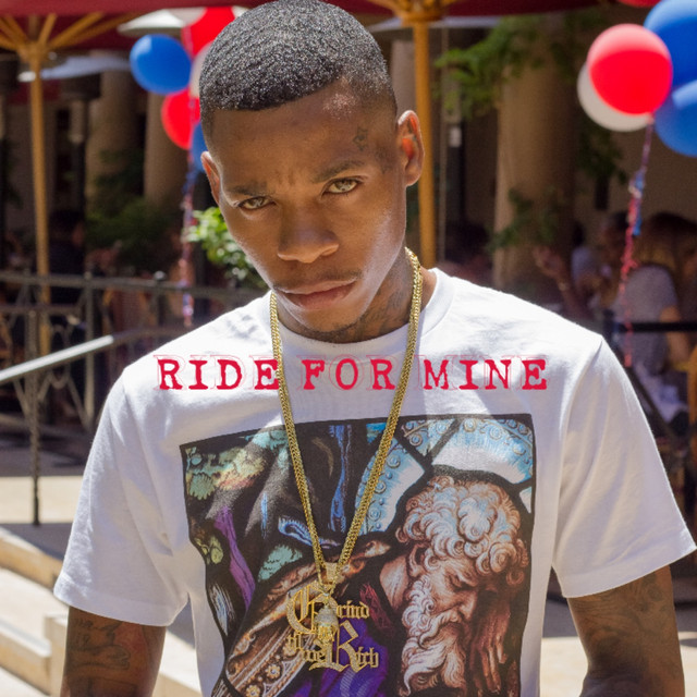 Ride for Mine - Single by Young Sam | Spotify