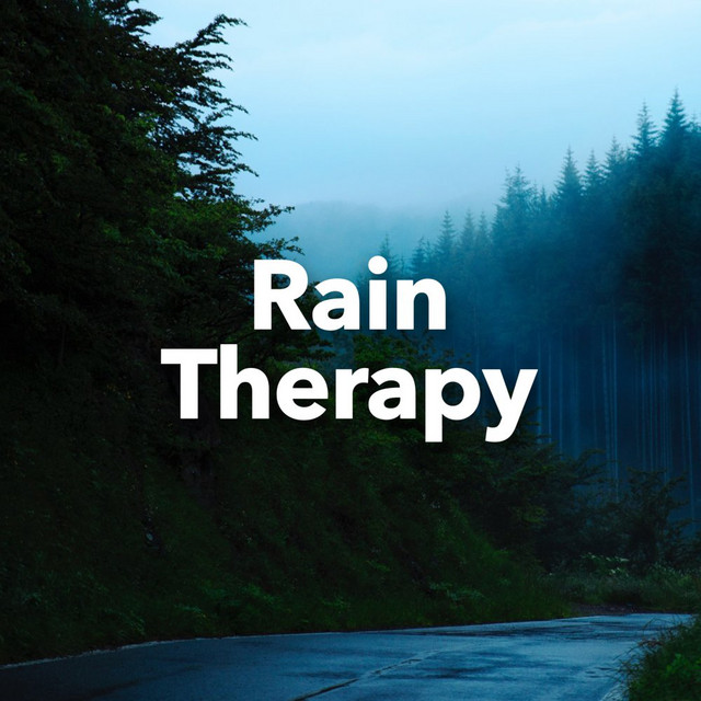 Rain Therapy cover art