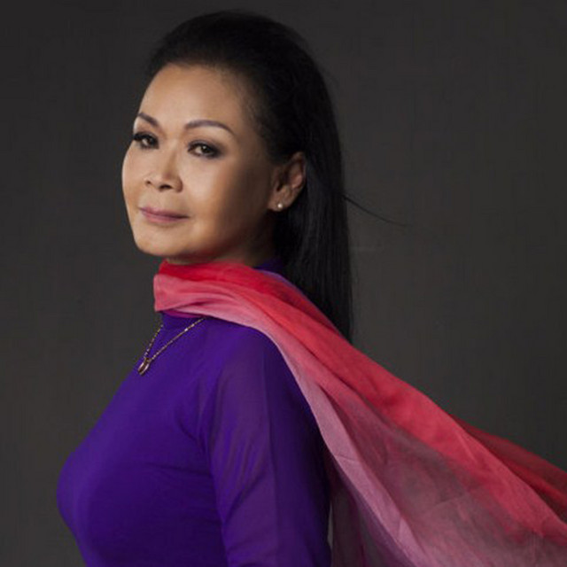 Cuối Cùng Cho Một Tình Yêu cover