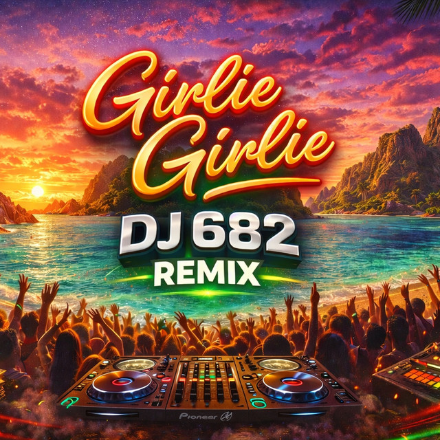 Girlie girlie (Remix) cover