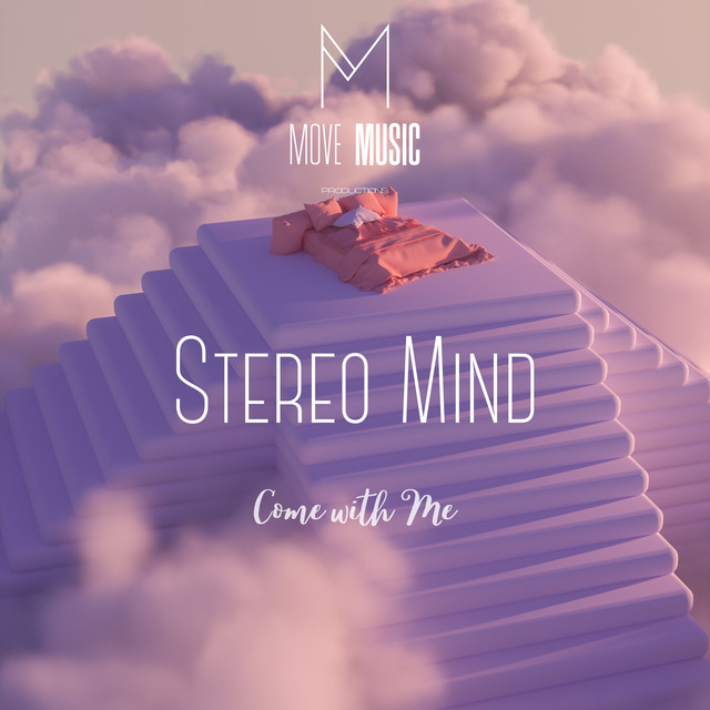 Come with Me album art