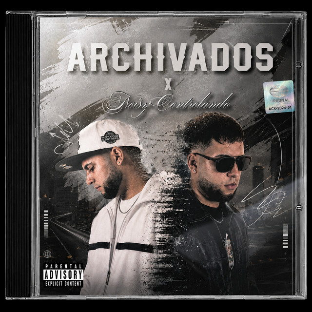 ARCHIVADOS