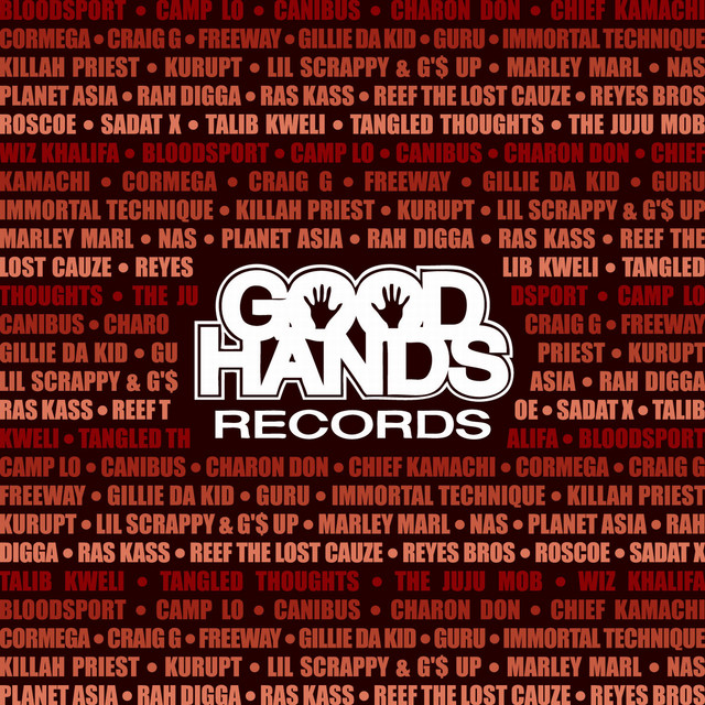 Just Wanna Know (Feat. Reef The Lost Cauze)