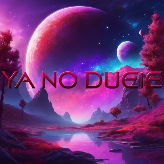 YA NO DUElE cover art