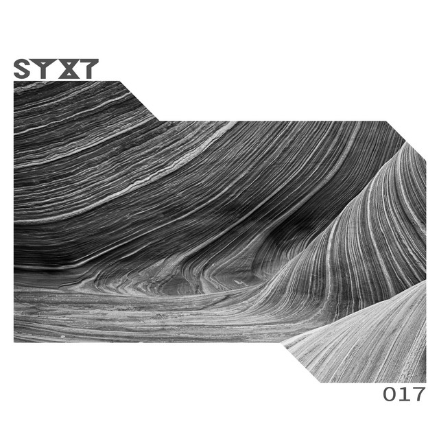 SYXT017 cover art