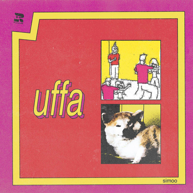 uffa cover art